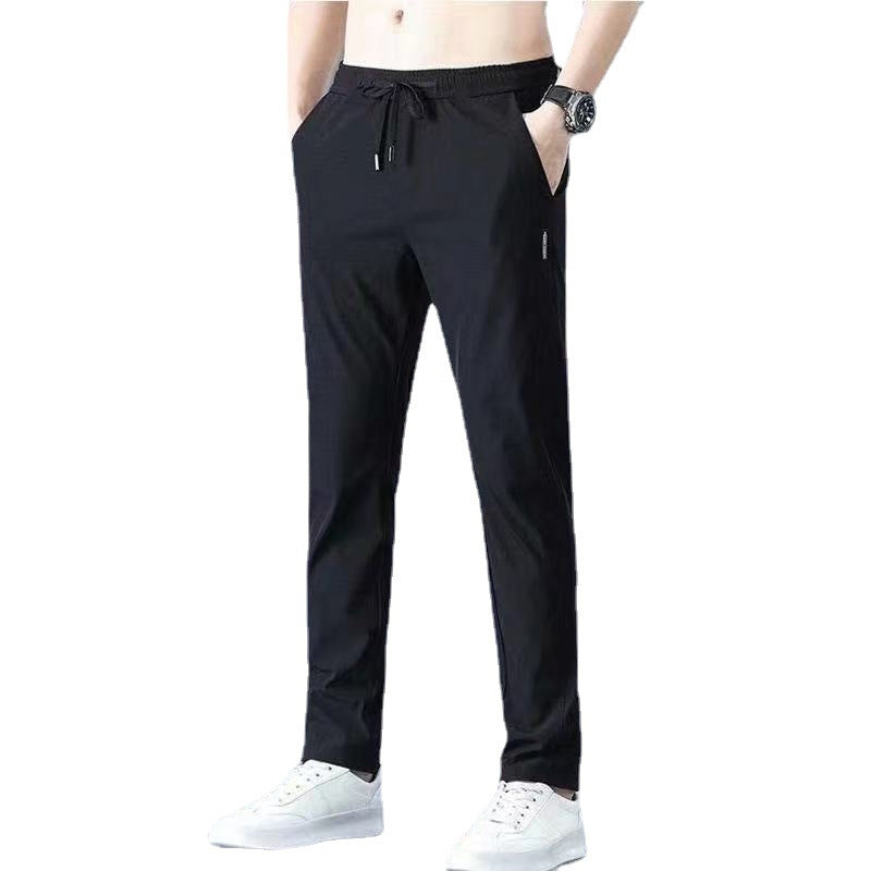 Flexi-Dry Stretch Trousers