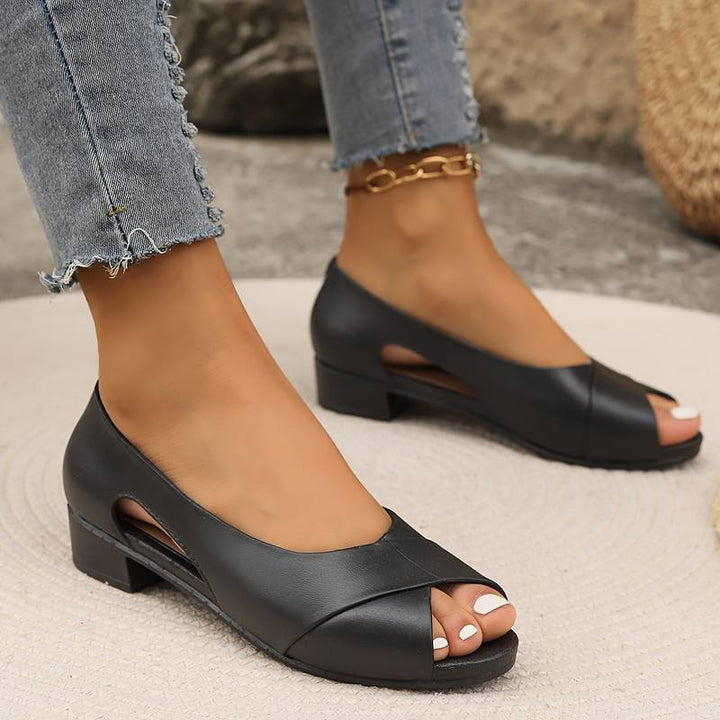 Stylish Comfort Orthopedic Sandals