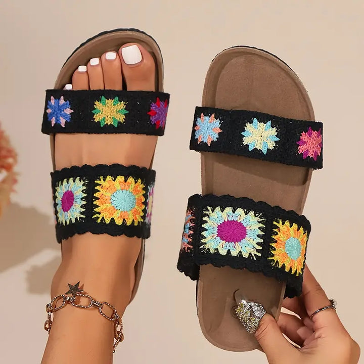 Where Comfort Meets Style!