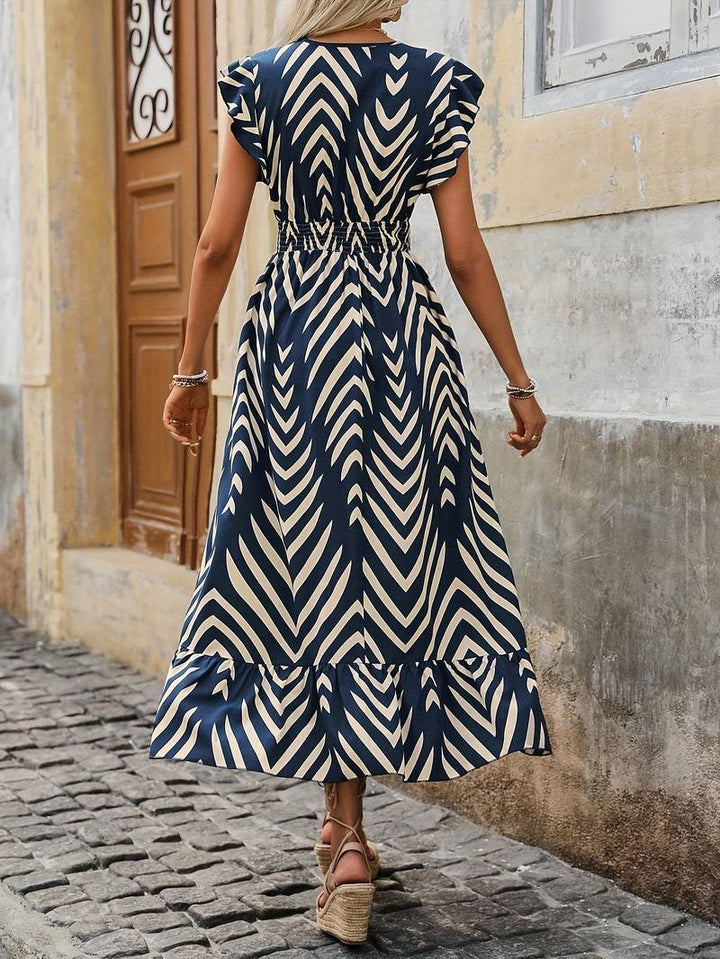 Exquisite & Chic Dress
