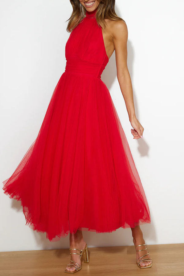 Chic Long Skirt Dress for Effortless Elegance