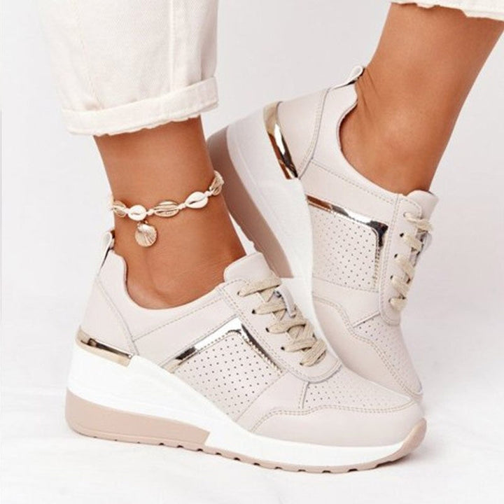 Stylish Chic Sneakers for Every Occasion