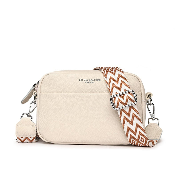 Stylish Women's Crossbody Bag for Effortless Style