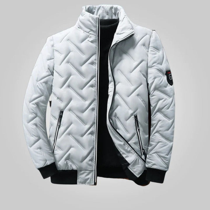 Trendy Transitional Jacket for Every Occasion