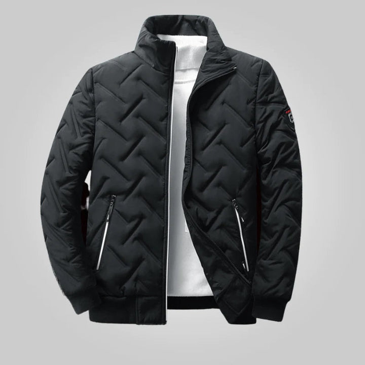 Trendy Transitional Jacket for Every Occasion