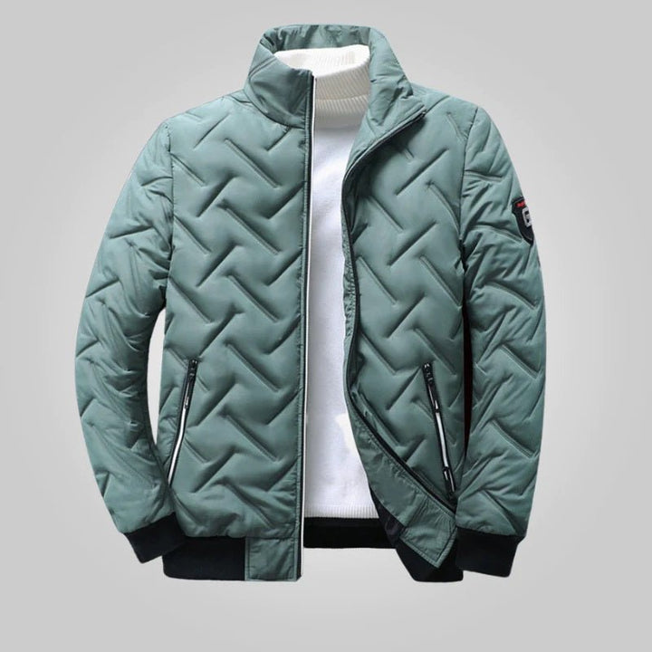 Trendy Transitional Jacket for Every Occasion