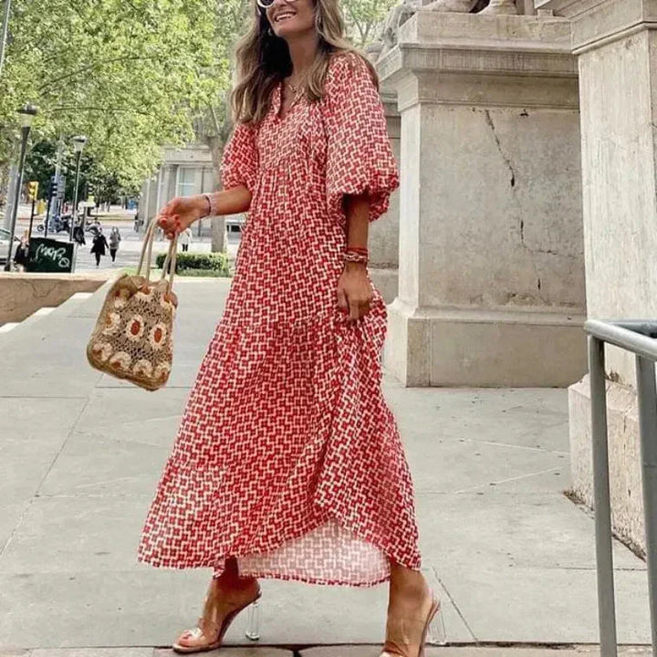 Stunning Festival Maxi Dress for Unforgettable Moments