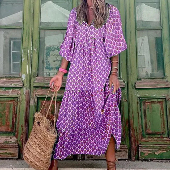 Stunning Festival Maxi Dress for Unforgettable Moments