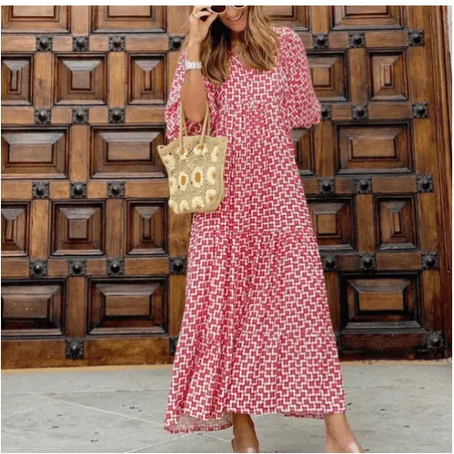 Stunning Festival Maxi Dress for Unforgettable Moments