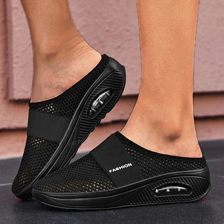 Exquisite Comfort Slippers for Ultimate Relaxation