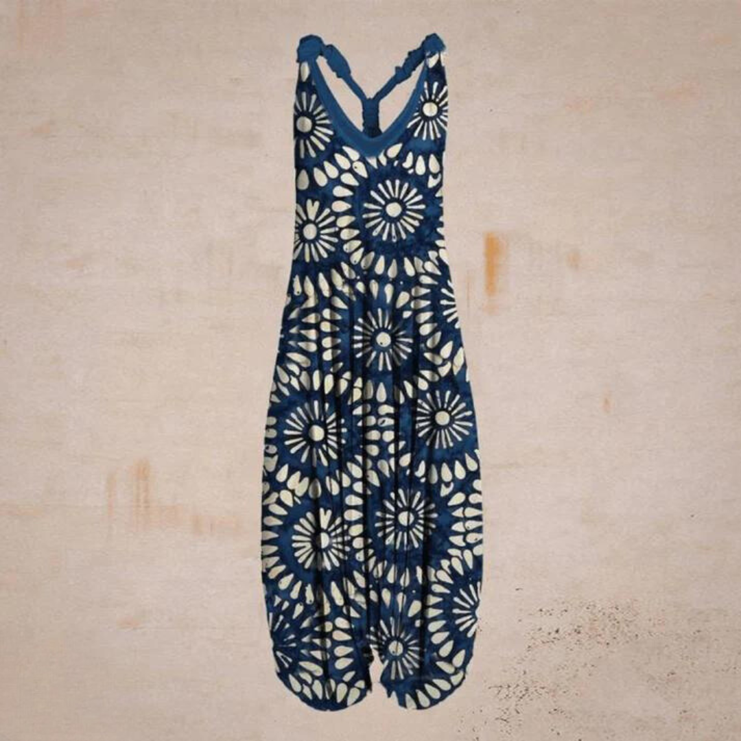 Chic and Trendy Jumpsuit