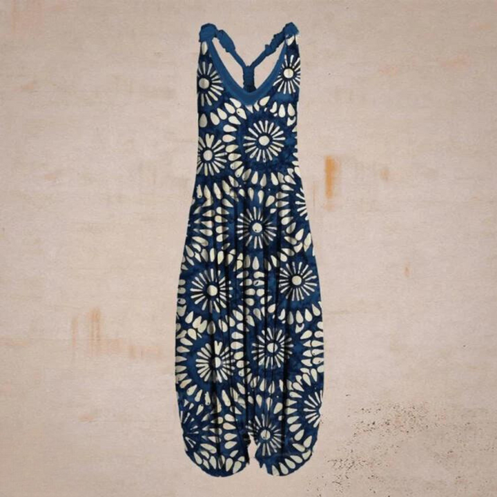 Chic and Trendy Jumpsuit
