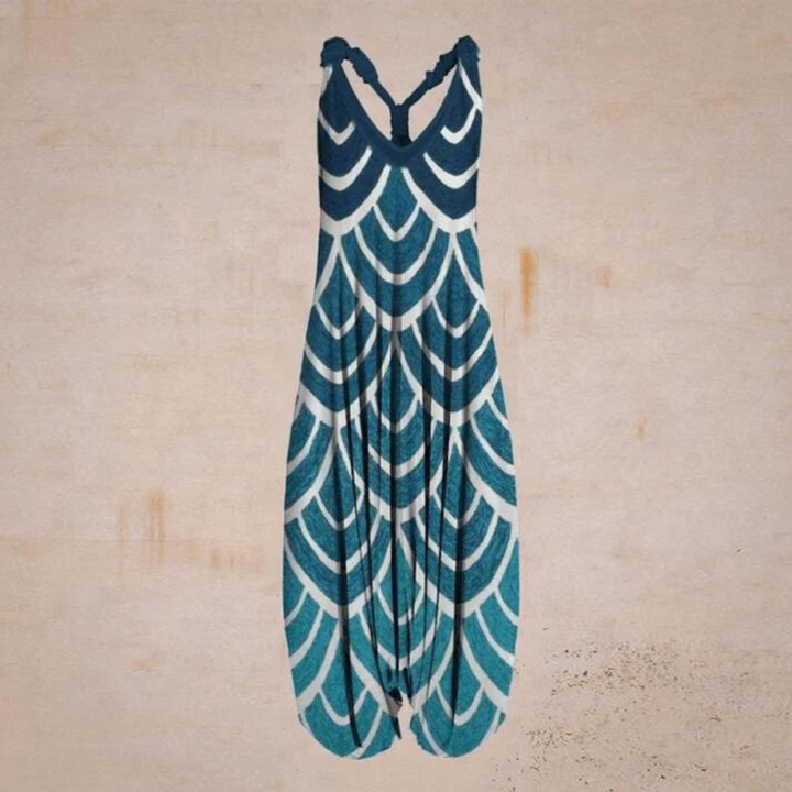 Chic and Trendy Jumpsuit
