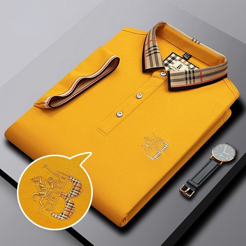 Stylish & Modern Polo Shirt
