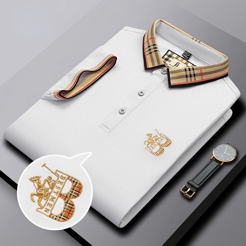 Stylish & Modern Polo Shirt