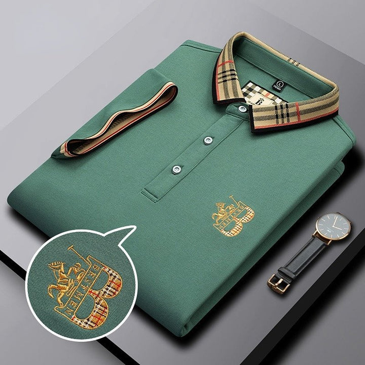 Stylish & Modern Polo Shirt