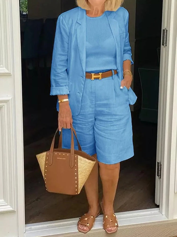 Chic Summer Ensemble