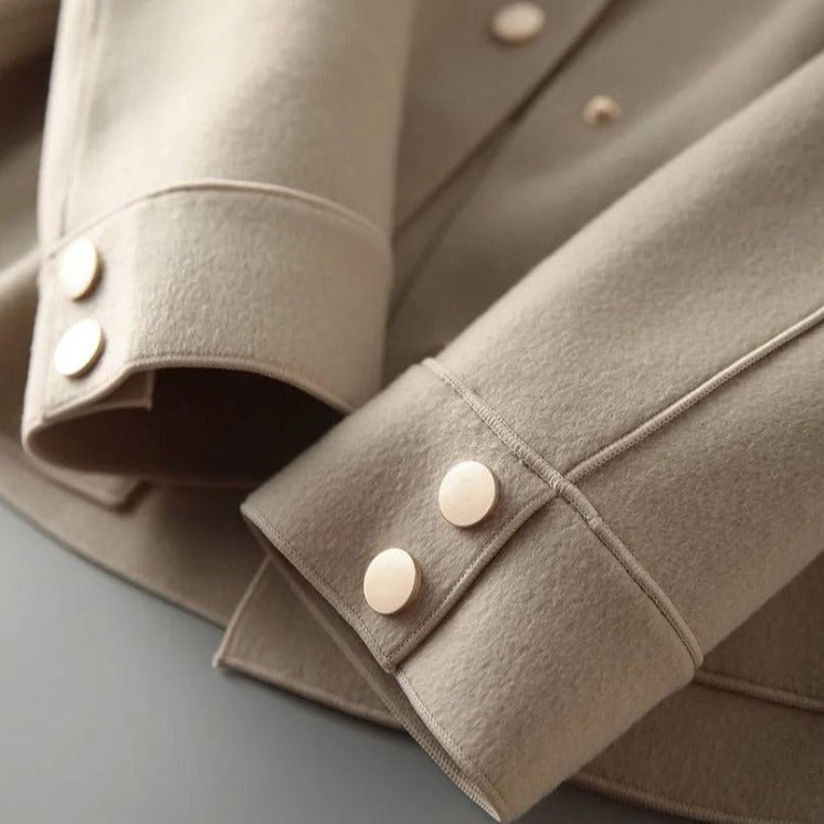 Chic and Sophisticated Jacket