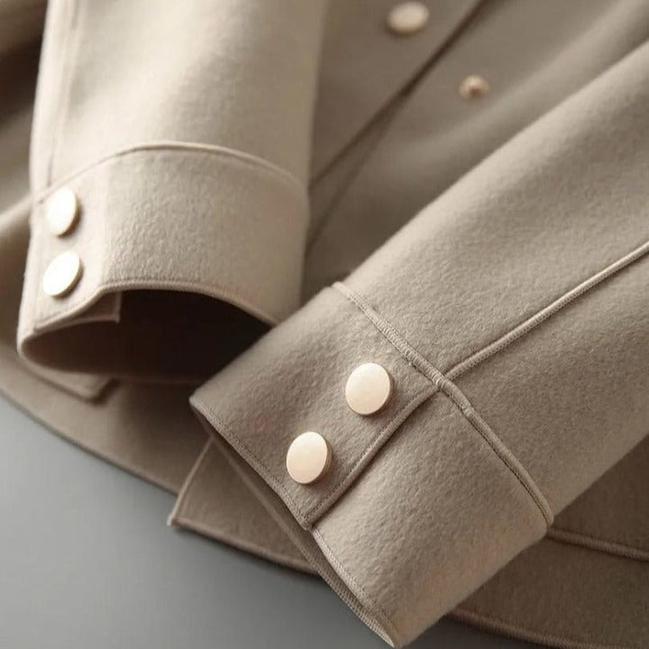 Chic and Sophisticated Jacket