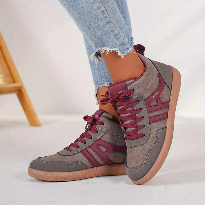 Stylish Orthopedic Sneakers for Ultimate Comfort