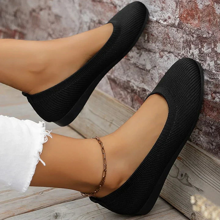 Stylish & Secure Non-Slip Footwear