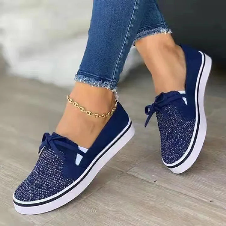 Stylish Comfort Orthopedic Sneakers