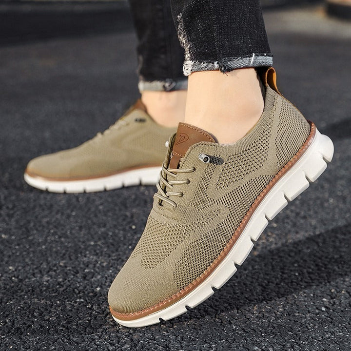 Stylish Men's Casual Footwear