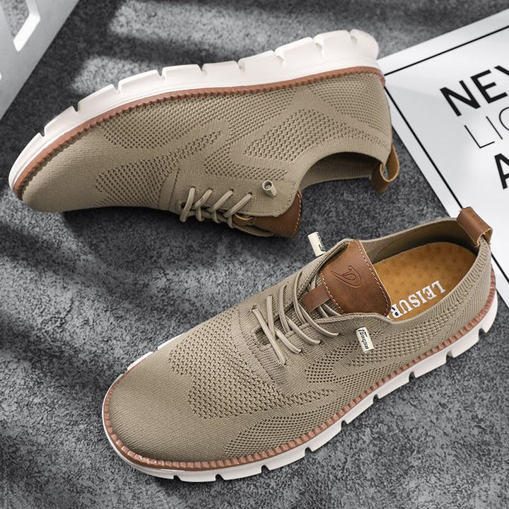Stylish Men's Casual Footwear