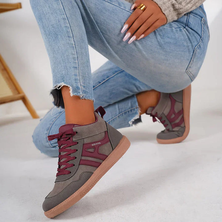 Stylish Orthopedic Sneakers for Ultimate Comfort