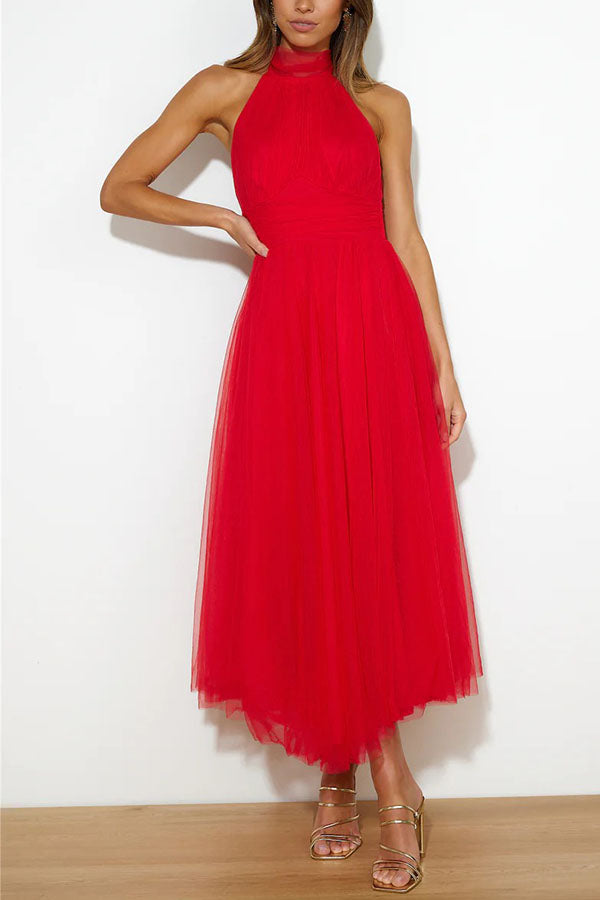 Chic Long Skirt Dress for Effortless Elegance
