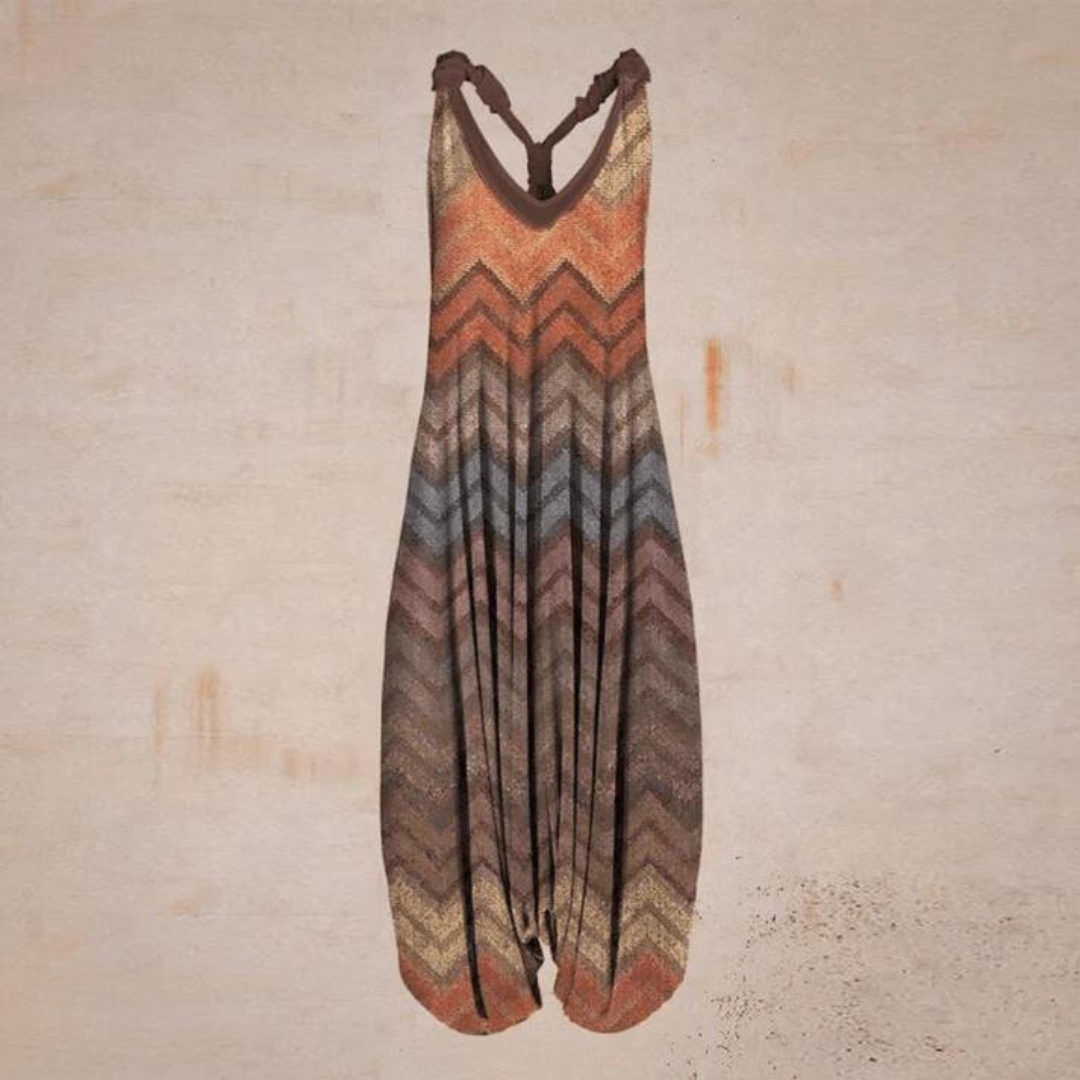 Chic and Trendy Jumpsuit