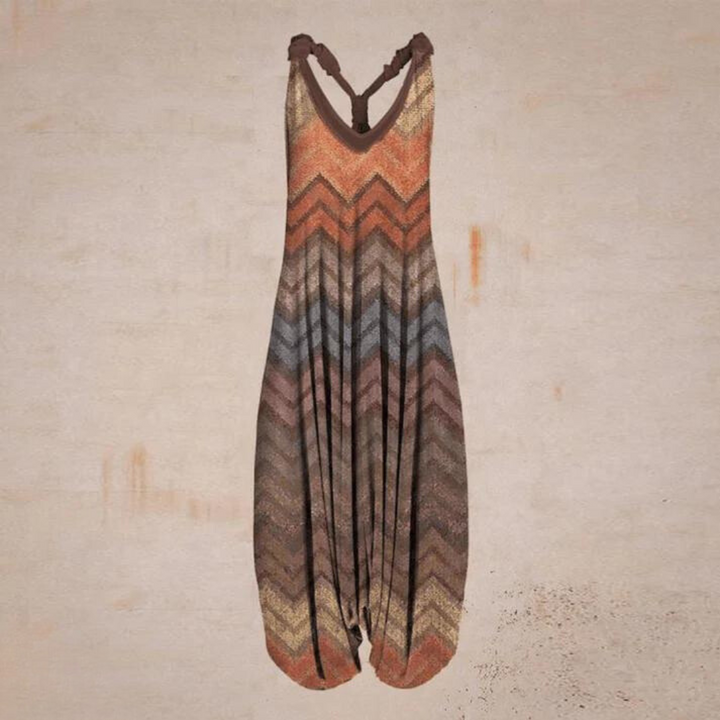 Chic and Trendy Jumpsuit