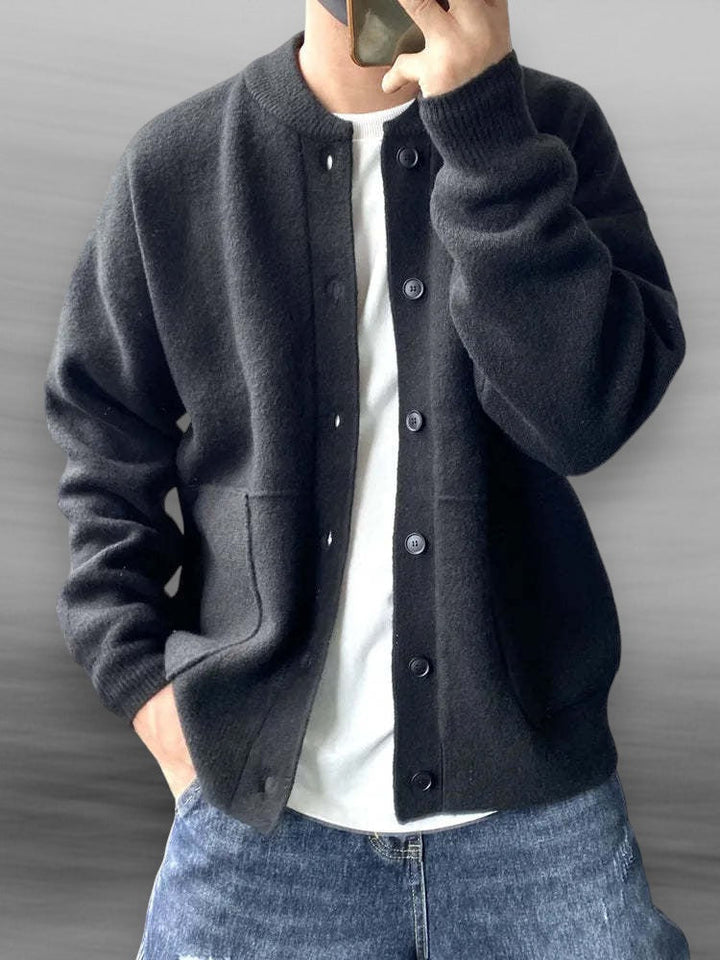 Cozy Soft Knit Cardigan for Ultimate Comfort