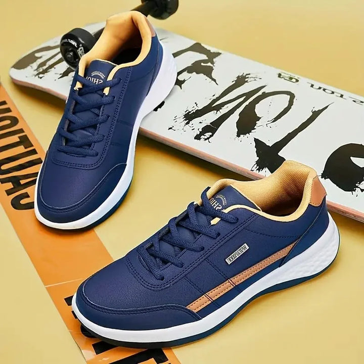 Step into Comfort with Orthopedic Footwear