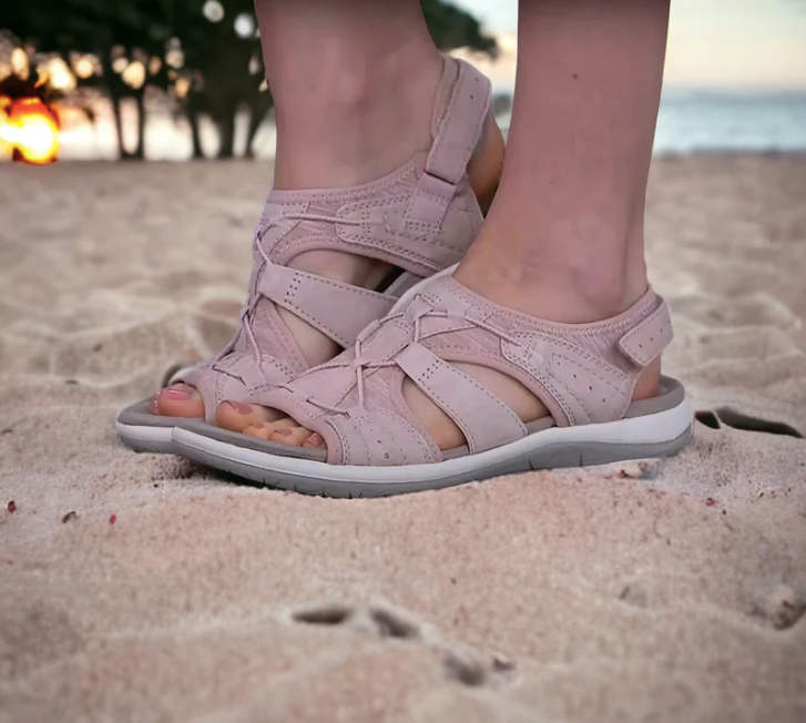 Stylish Everyday Sandals for Ultimate Comfort