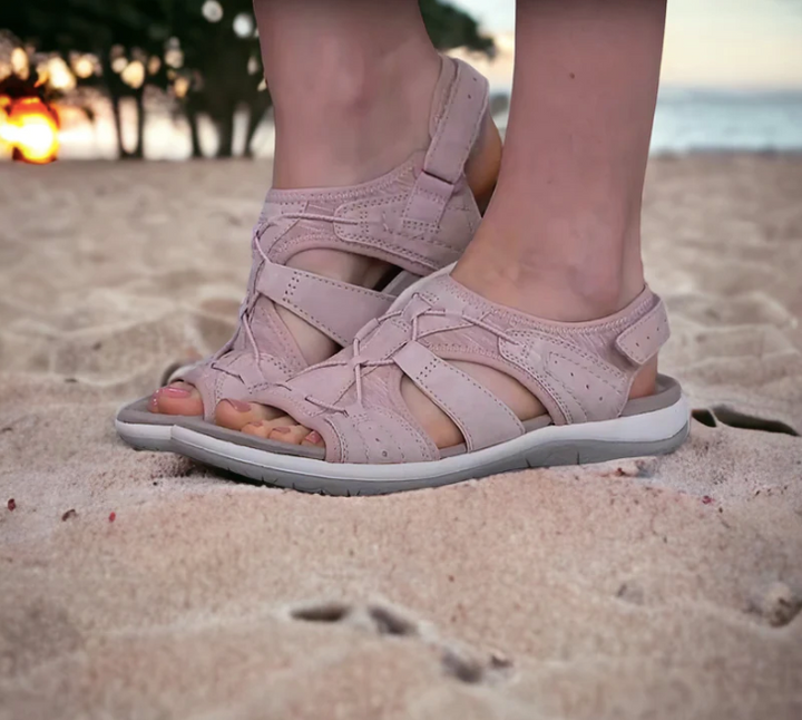 Stylish Everyday Sandals for Ultimate Comfort