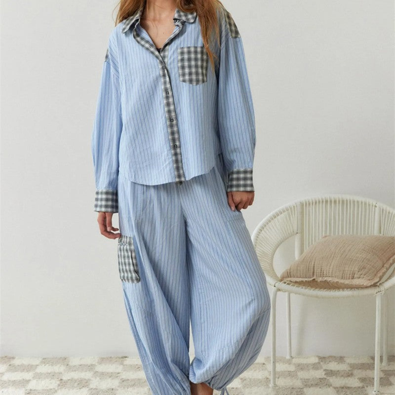 Luxuriously Soft Comfort Pajamas for Ultimate Relaxation
