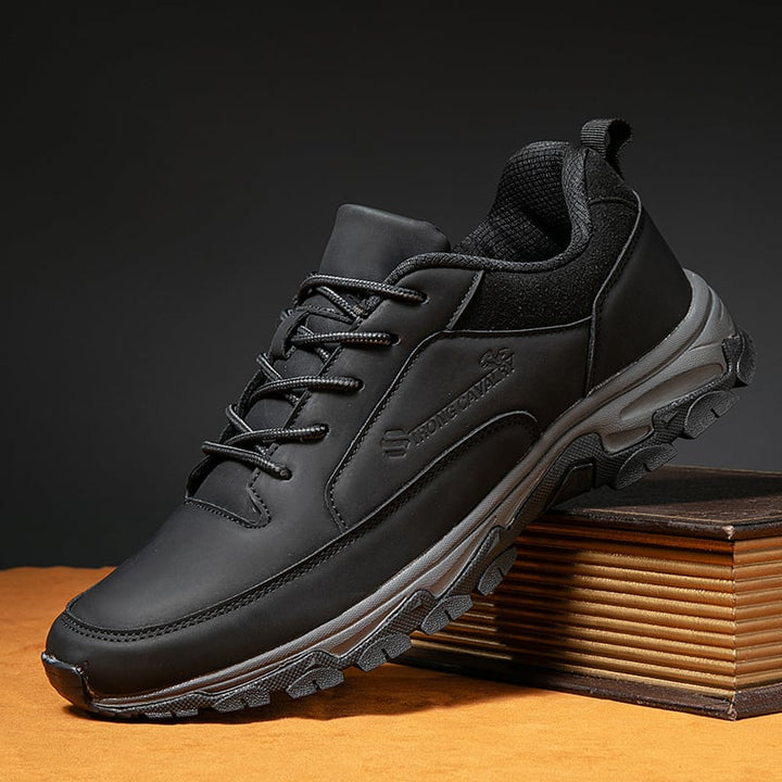 Comfortable and Supportive Orthopedic Footwear