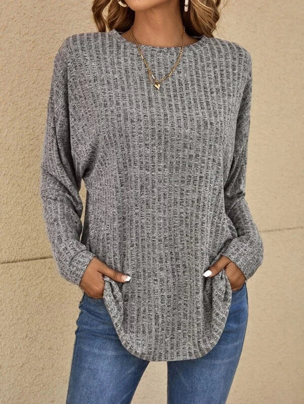 Luxuriously Cozy Sweater for Ultimate Comfort
