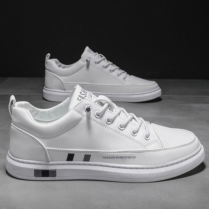 Stylish Leather Casual Shoes for Men
