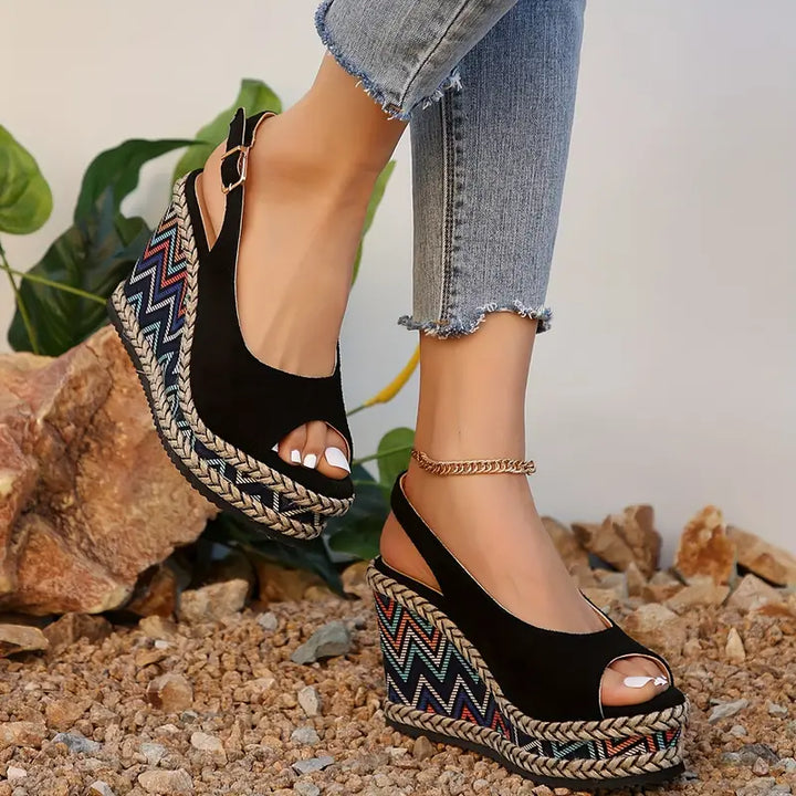 Exquisite Women's Sandals Inspired by Timeless Greek Elegance