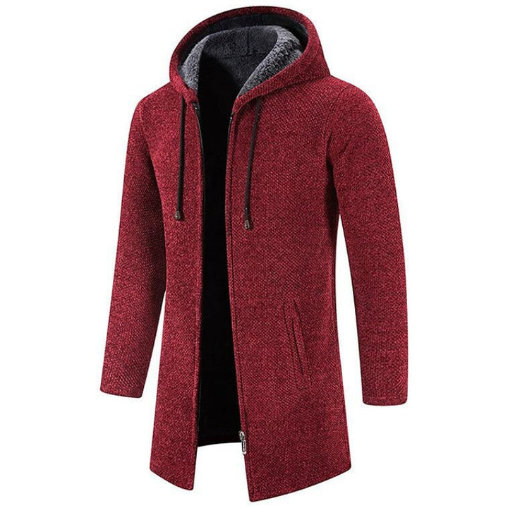 Stylish Hoodie Jacket for Ultimate Comfort