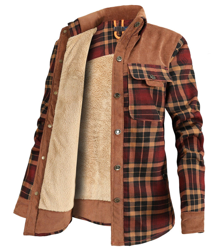 Adventure-Ready Women's Wanderer Jacket