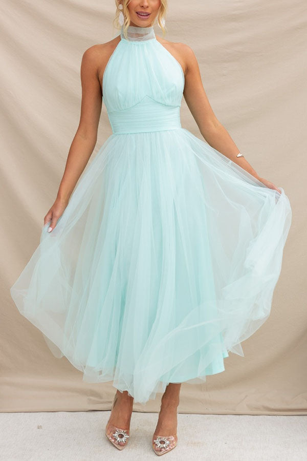 Chic Long Skirt Dress for Effortless Elegance