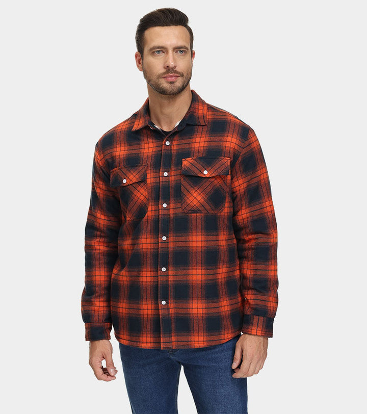 Stylish Urban Fusion Jacket for the Modern Explorer