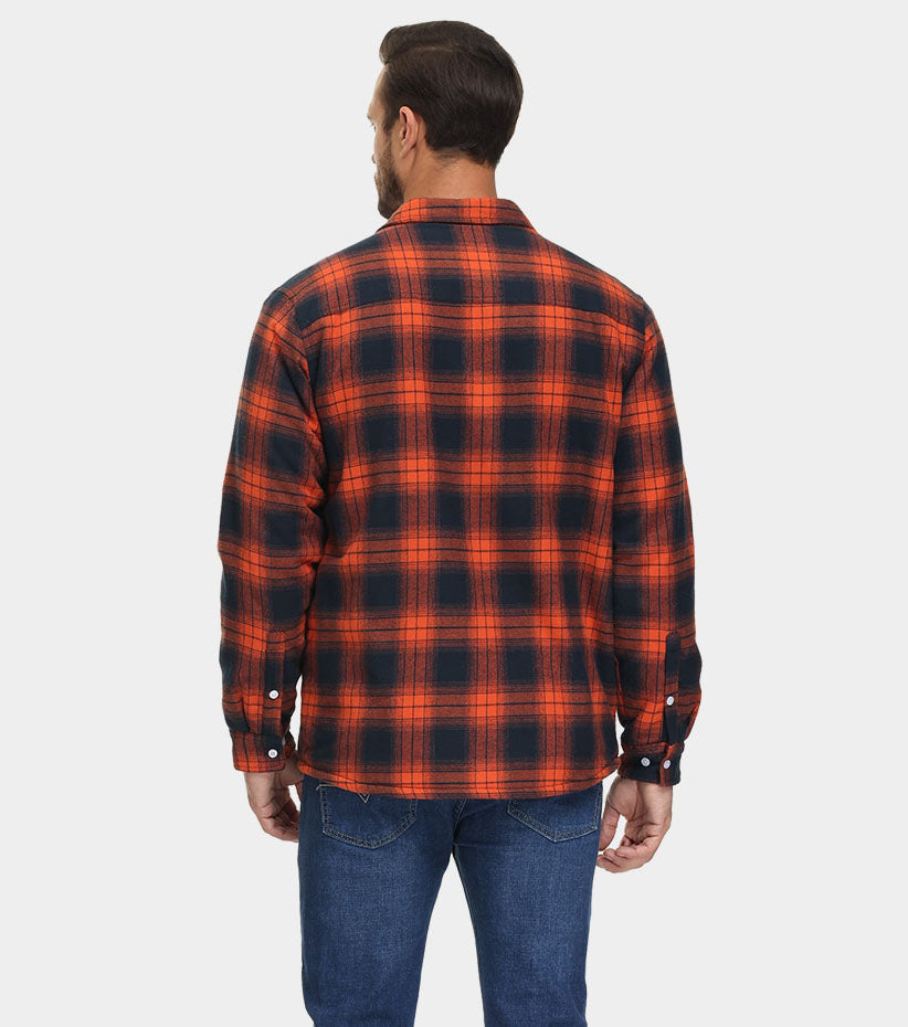 Stylish Urban Fusion Jacket for the Modern Explorer