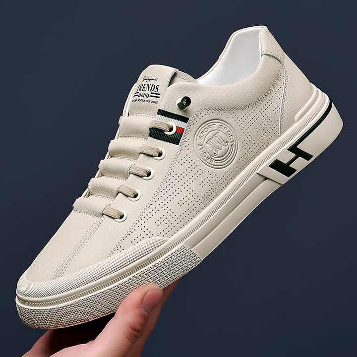 Comfortable and Breathable Walking Sneakers