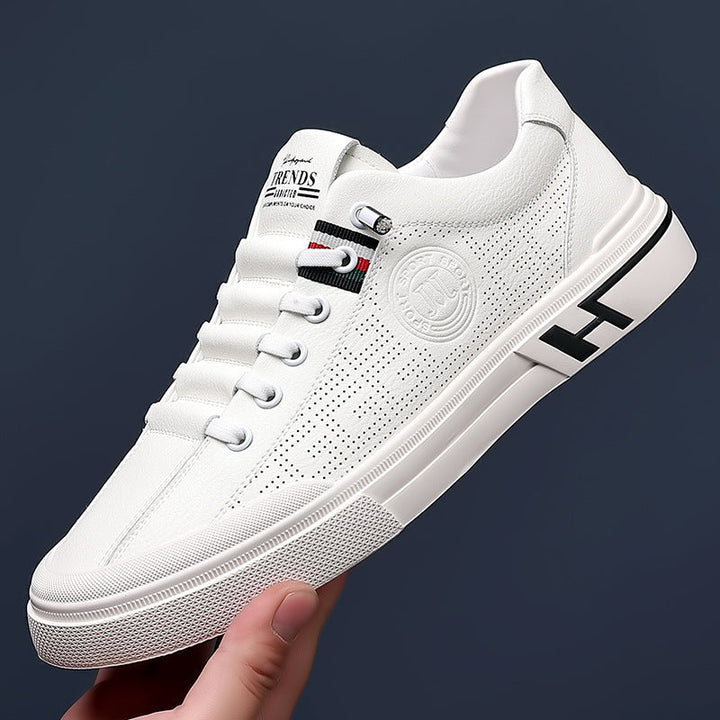 Comfortable and Breathable Walking Sneakers