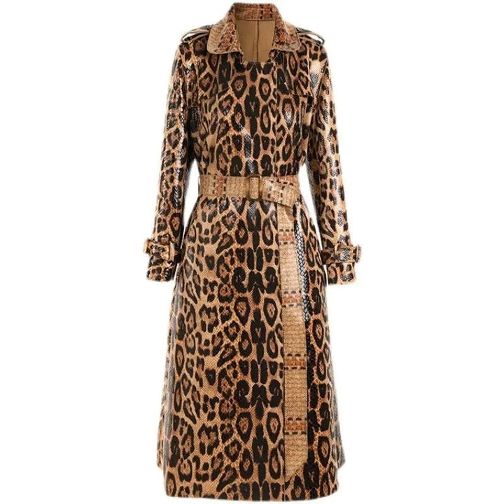 Premium Trench Coat