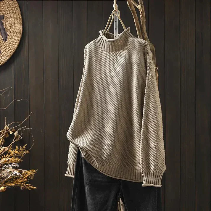Chic and Cozy Sweater